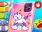 Mäng Coloring Book: Phone Case Internetis