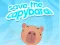 Mäng Save The Capybara Internetis