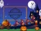 Mäng Halloween Witch Internetis