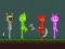 Mäng Sprunki Sandbox: Ragdoll Playground Mode Internetis