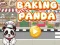 Mäng Baking With Panda Internetis