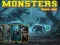 Mäng Monsters Memory Game Internetis