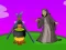 Mäng Saving A Boy From A Witch Internetis
