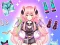 Mäng Anime Dress Up Moe Internetis
