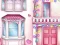 Mäng Doll House Design Internetis