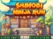Mäng Shinobi Ninja Run Internetis