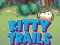 Mäng Kitty Trails Internetis