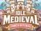Mäng Idle Medieval Tower Defense Internetis