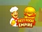 Mäng Fast Food Empire Internetis