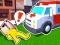 Mäng First Aid Driver Internetis