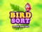 Mäng Bird Sort Color Sorting Internetis