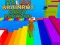 Mäng Italian Brainrot Obby Parkour Internetis