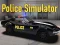 Mäng Police Simulator Internetis