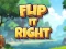 Mäng Flip It Right Internetis