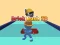 Mäng Brick Rush 3D Internetis