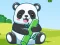 Mäng Tap Panda! Internetis