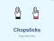 Mäng Chopsticks Internetis
