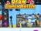 Mäng Draw Dance Battle Internetis