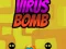 Mäng Virus Bomb Internetis