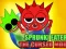 Mäng Sprunki Eater The Cursed Mod Internetis