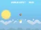 Mäng Flappy Flight Internetis