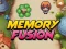 Mäng Memory Fusion Internetis