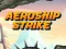 Mäng Aeroship Strike Internetis