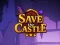Mäng Save The Castle Internetis