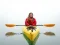 Mäng Kayak Kayaking Lake Jigsaw Internetis