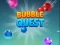 Mäng Bubble Quest Internetis