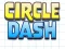 Mäng Circle Dash Internetis