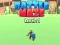 Mäng Battle Maze Internetis