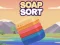 Mäng Soap Sort Internetis