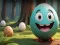 Mäng Legendary Egg Escape Internetis