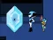 Mäng Deltarune Internetis