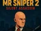 Mäng Mr Sniper 2 Silent Assassin Internetis
