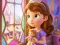 Mäng Find The Differences: Princess Sofia Friendship Internetis