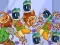 Mäng Italian Brainrot: Animals Merge Puzzle Internetis