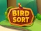 Mäng Bird Sort Internetis