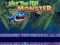 Mäng Hit The Fish Monster Internetis
