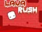Mäng Lava Rush Internetis