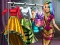 Mäng Tris Runway Dolly Dress Up Internetis
