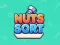 Mäng Nuts Sort Internetis