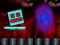 Mäng Geometry Dash Horror Internetis