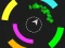Mäng Hyper Color Rush Internetis