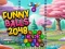 Mäng Funny Balls 2048 Internetis