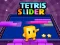 Mäng Tetris Slider Internetis