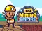 Mäng Idle Mining Empire Internetis