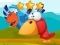 Mäng Fun Birds Hidden Stars Internetis