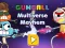 Mäng The Amazing World of Gumball Multiverse Mayhem Internetis
